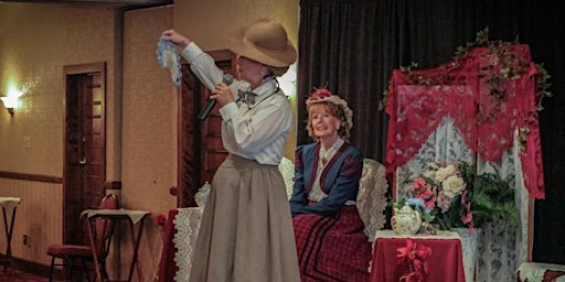 Legendary Ladies of Colorado at Aurora History Museum | Aurora History Museum