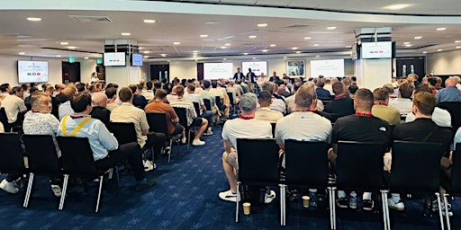 Smart Bash 2025 (Thursday 3rd & Friday 4th July) | Chelsea Football Club