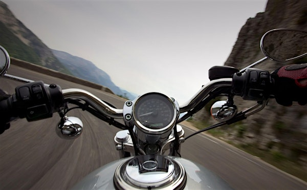 1st Annual Universe Juice Motorcycle Run | Showcase Cinemas Warwick