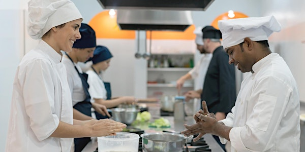 Food Handler Course (Chatham), Wednesday, July 16th, 9:30-3:30 | CK Public Health
