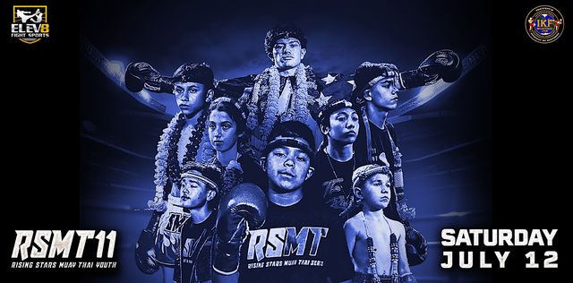 RSMT11 | Elks Lodge#6