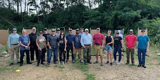 Illinois Concealed Carry Course- 16 hour *Deposit only* | Pecatonica