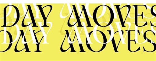 Day Moves with Gav Will & guest Jamie Paton | NOLA