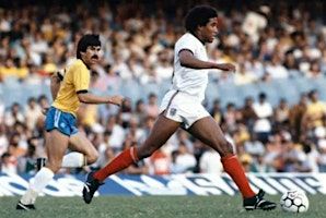 An Evening with John Barnes | Winter Gardens Blackpool