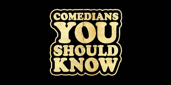 Comedians You Should Know (CYSK) at Timothy O'Toole's Pub | Timothy O'Toole's Pub Chicago