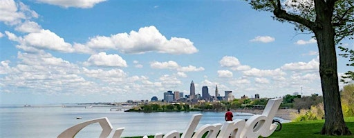Luxe Lunch Escape on the Beach | Edgewater Park
