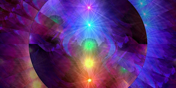 AURA-SOMA® ARCHANGELOI ＋ CRYSTALS BOWLS SOUND HEALING | SPACE2B