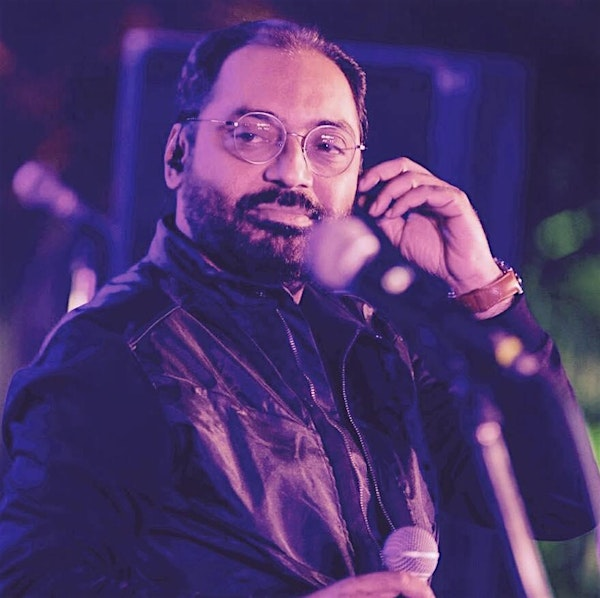 An Evening with Anindya Chatterjee - Adda, Golpo aar Gaan | Sunken Bus Studios