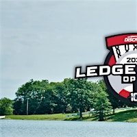 2025 Discraft Ledgestone Open Presented by Züca | Lake Eureka Park