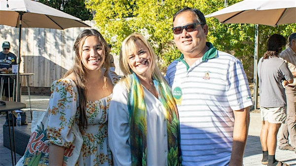 Cal Poly Alumni — East Bay Community New Student Send-Off | Balestrieri Family Farm