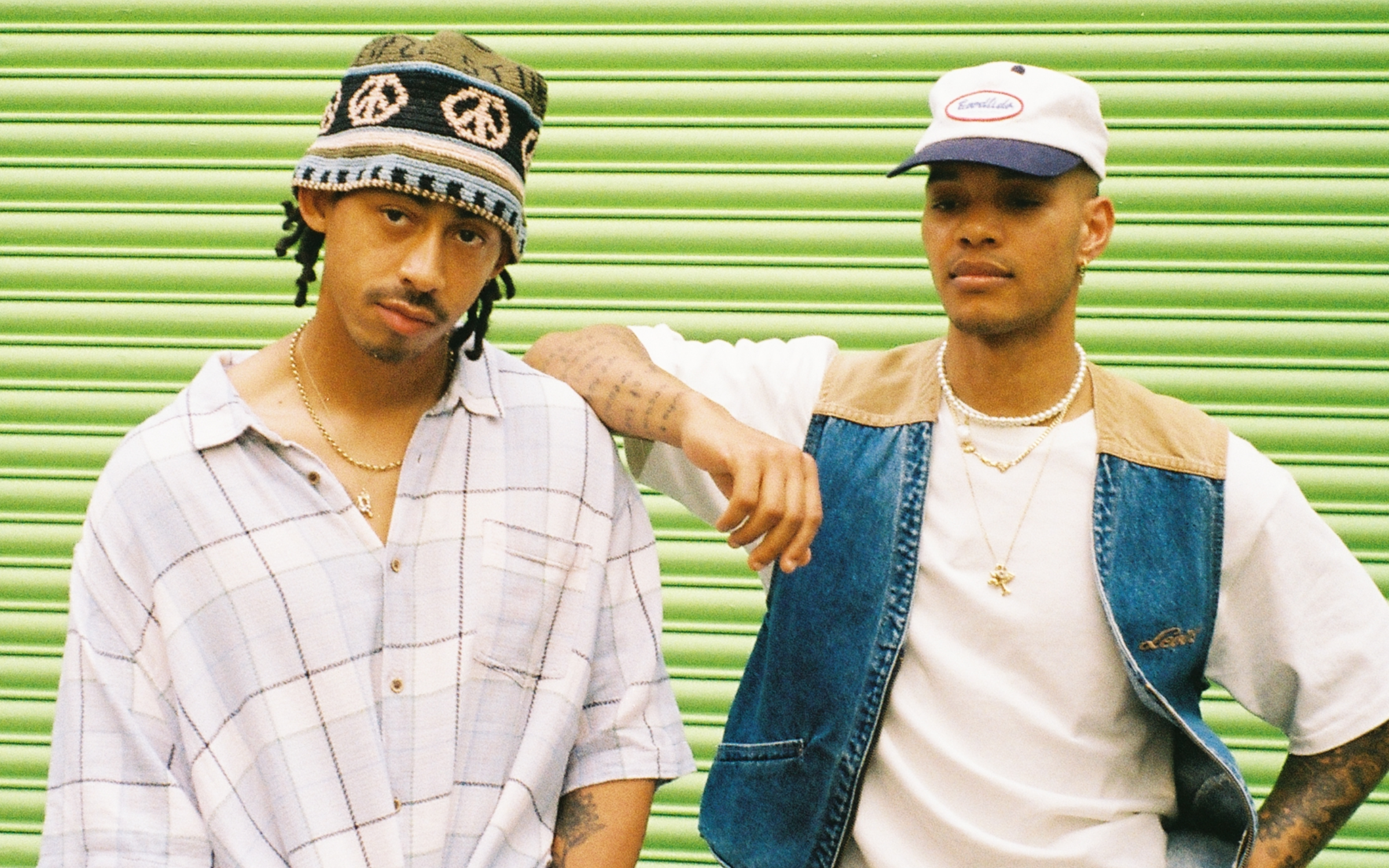 Rizzle Kicks 2025 (Liverpool) | Mountford Hall, Liverpool Guild of Students