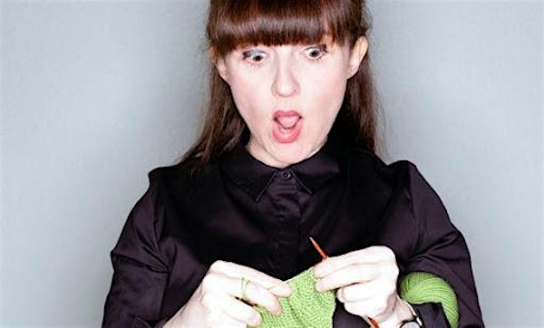 Jackpot Comedy presents Jo Enright plus support | Bear Tavern