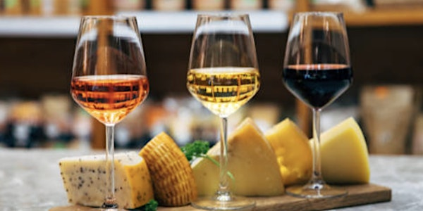 Cheese and wine  evening | Withington Public Hall Institute