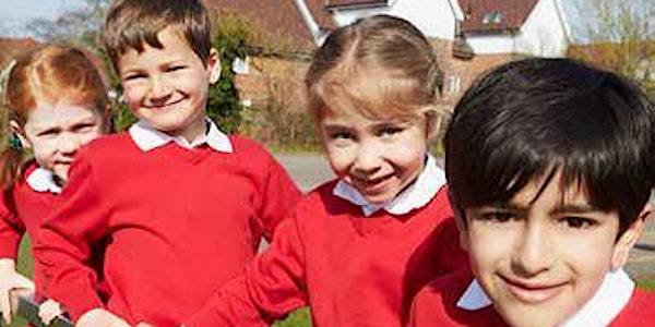 Best practice in the reception year (Z1849) | Green Towers Hinckley Club 4 Young People