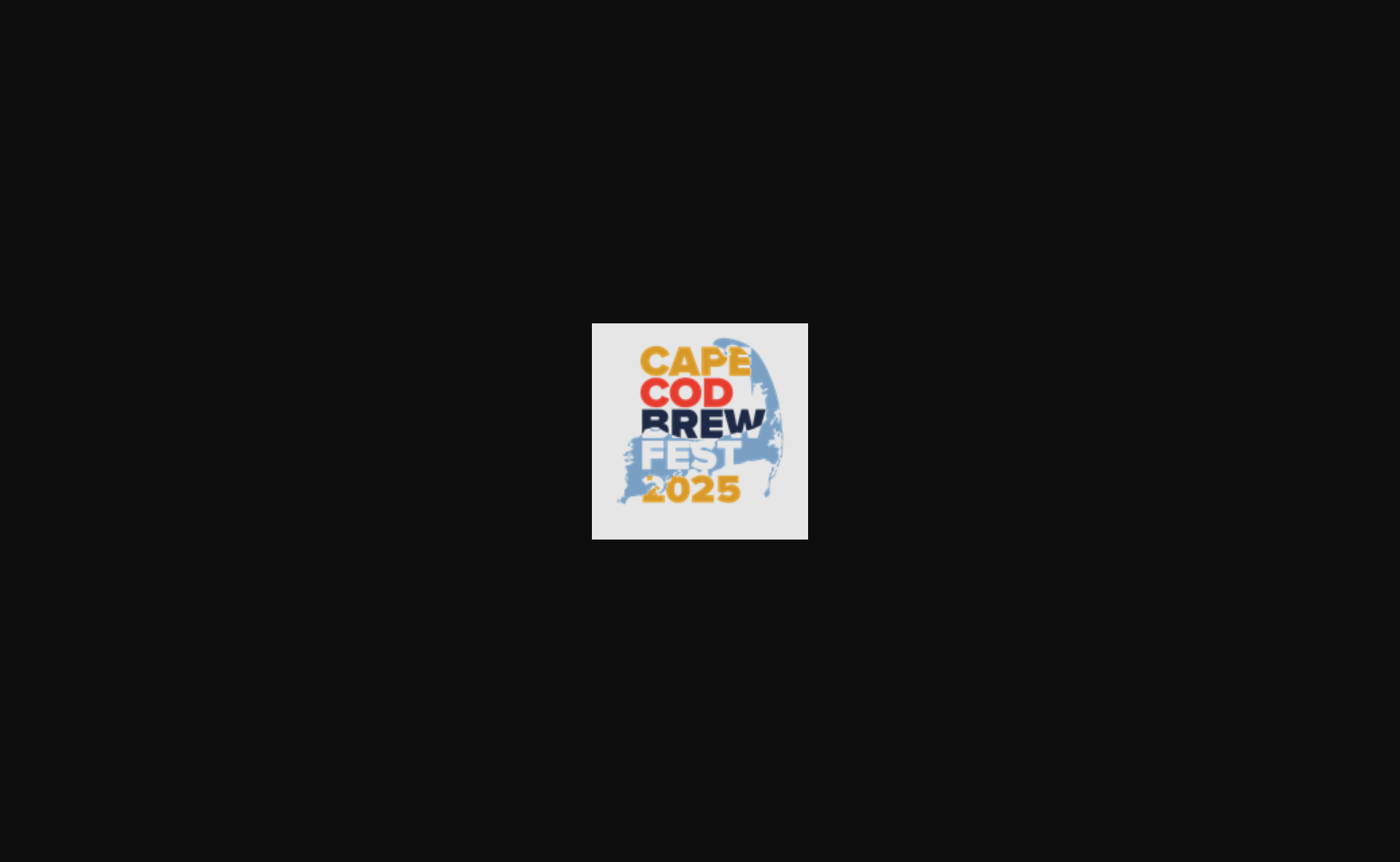 Cape Cod Brew Fest 2025 | Cape Cod Fairgrounds