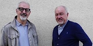 An evening with Geoff Twentyman and Gary Owers | Yate Town Football Club
