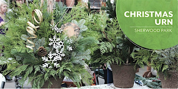 DIY Urn | Workshop| Salisbury Greenhouse Bay1 | Sherwood Park | Salisbury Greenhouse