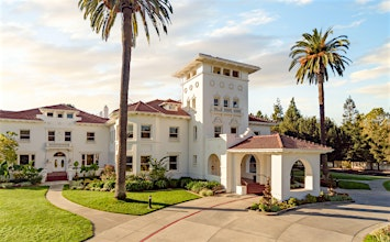 Historic Guided Tour at Hayes Mansion | Hayes Mansion San Jose, Curio Collection by Hilton