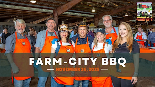 Farm-City BBQ | Collier County Fair & Exposition, Inc., 39th Avenue Northeast, Naples, FL, USA
