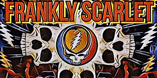 Frankly Scarlet - Grateful Dead Tribute | MadLife Stage & Studios