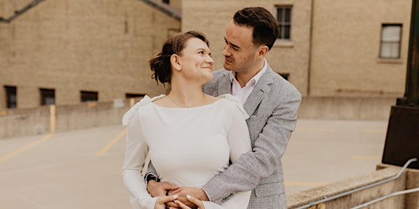 Brian & Briana’s Wedding Social | Norwood Community Centre