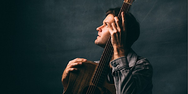 Daniel Champagne | The Bassment