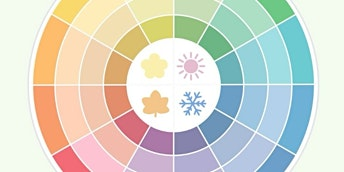 Introduction to Personal Colour Analysis | North York Central Library, Room 101
