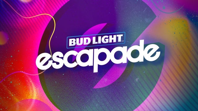 Bud Light Escapade Music Festival 2026 (Ottawa) | RA Centre