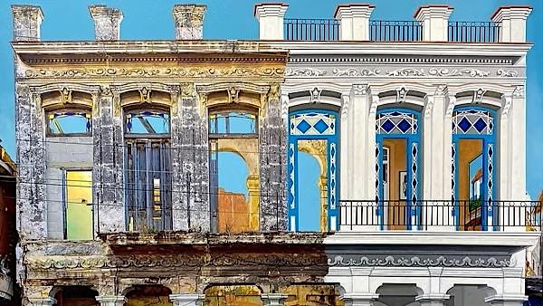 15th Conference on Cuban and Cuban American Studies | FIU Graham Center Ballrooms