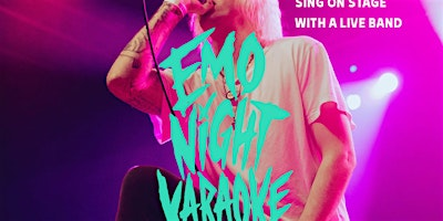 Emo Night Karaoke Albany | Lost & Found Bar & Kitchen