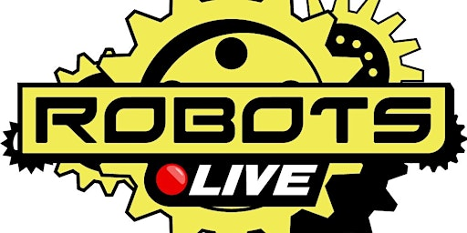 Robots Live! Crawley | K2 Crawley