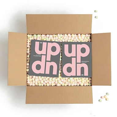 Book launch and salon:updn: 88 spins with Bill Pechet | The Shop - LMN Architects