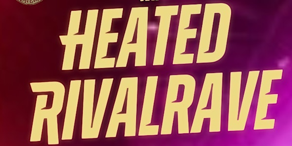 Heated Rivalrave | Seahorse Tavern