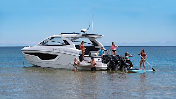Fort George Floatopia Getaways!® | 2079 Beach Blvd