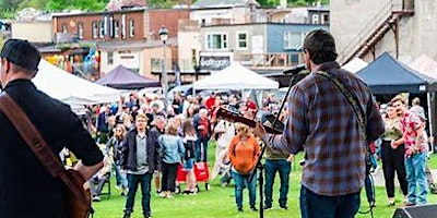 Muskoka 2/4 Craft Beer Festival 2026 | River Mill Park