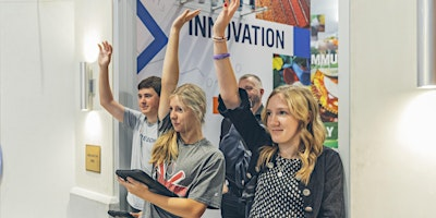 CSRA - 2026 JA BizTown Homeschool Day | JA Discovery Center of the CSRA