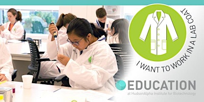 HA Wiregrass I Want To Work In A Lab Coat Camp, July 20-24, 2026 (AM) | Wiregrass Innovation Center