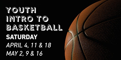 Youth Intro to Basketball | Dubois K-12 School