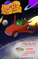 Grateful To The Core ALL AGES | Whirled Pies Downtown