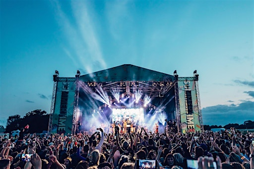 Summertime Live Northampton 2026 | Delapré Abbey