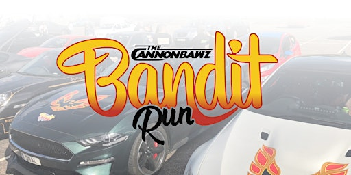 The Bandit Run | Lossie Green