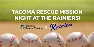 TRM Night at the Rainiers! | Cheney Stadium