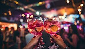 Above The River: Singles Night @ The Oliver | The Oliver