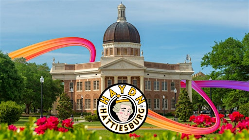 Haydn in Hattiesburg - Participant Deposit | Marsh Auditorium