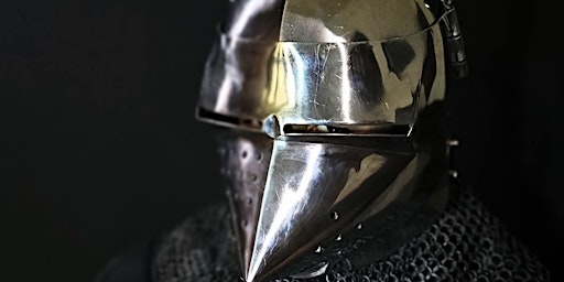 THE Medieval Experience: a Day in the Life of a Knight | Blades of Glory