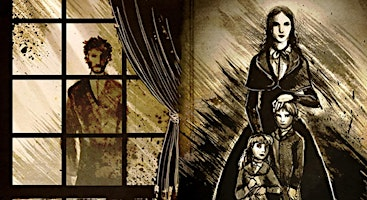 Britten's The Turn of the Screw | JCC of Greater Washington
