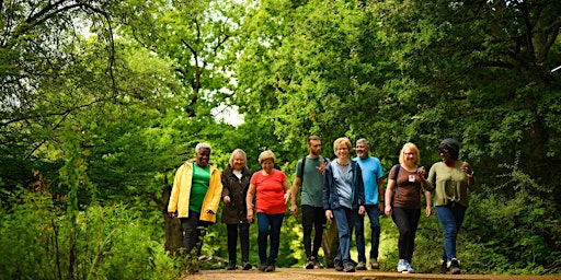 Wychbury Hill Fort Thursday Short Walk on 17 September 2026 | Meet at Stourbridge Junction Station