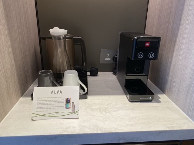 抵玩酒店系列: 帝逸酒店 Alva