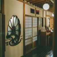 重要文化財に泊まれる 箱根三河屋旅館
