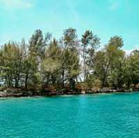 TIDUNG ISLAND